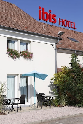 Gallery - Ibis Haguenau Strasbourg Nord