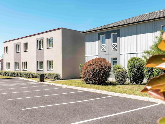 Gallery - Ibis Issoire