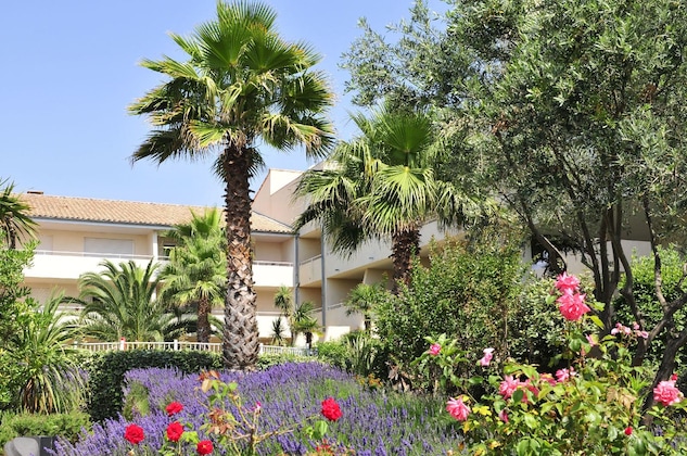 Gallery - Résidence Residhotel Le Mayflower