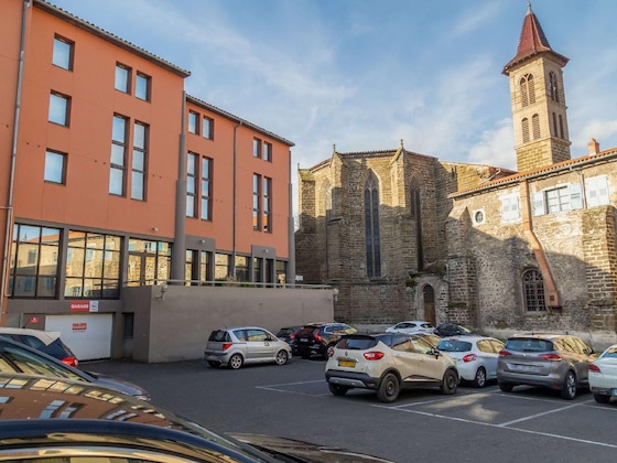 Gallery - Ibis Le Puy En Velay Centre