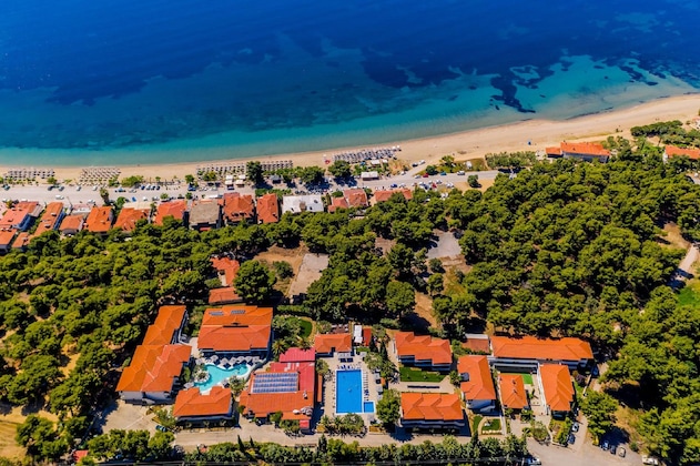 Gallery - Philoxenia Hotel