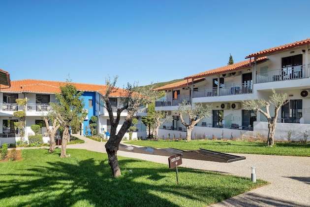 Gallery - Philoxenia Hotel