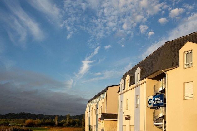 Gallery - Best Western Hotel & Spa Pau Lescar Aeroport