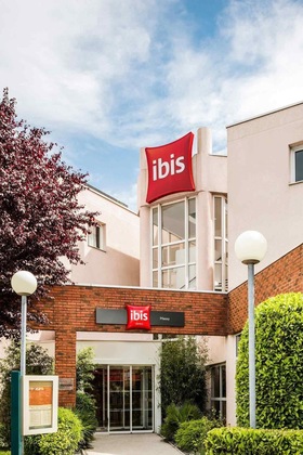 Gallery - Ibis Massy
