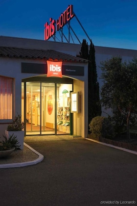 Gallery - Ibis Narbonne