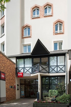 Gallery - Ibis Orléans Centre Gare