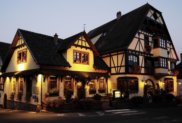Gallery - Résidence Des Châteaux