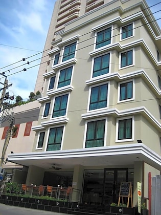 Gallery - The Dawin Hotel
