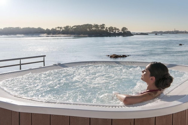 Gallery - Hôtel Beau Rivage Valdys Thalasso & Spa
