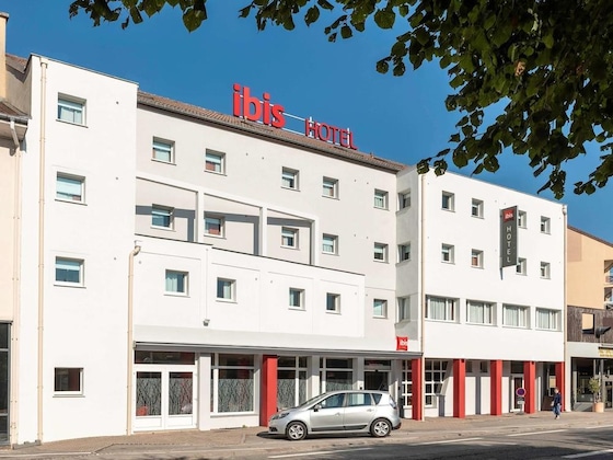 Gallery - Ibis Saint Die Des Vosges