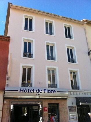 Gallery - Hotel De Flore
