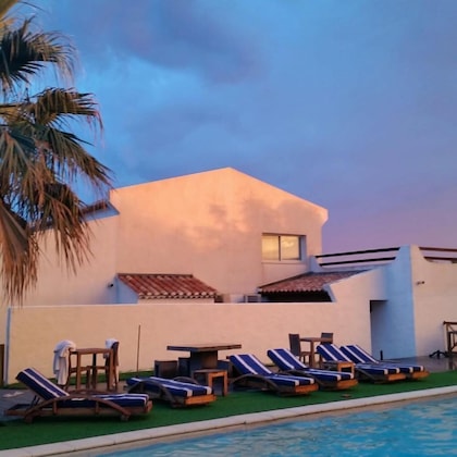 Gallery - Mangio Fango Hotel Et Spa