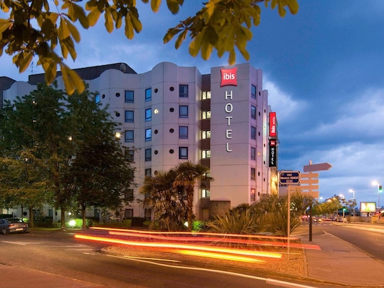 Gallery - Ibis Tours Centre Gare