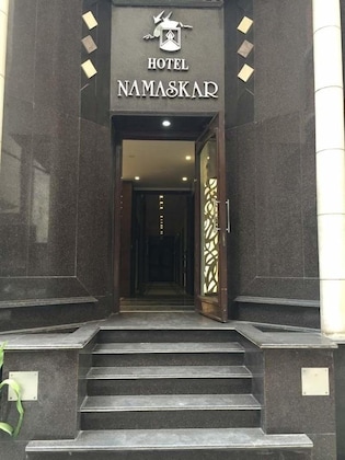 Gallery - Hotel Namaskar