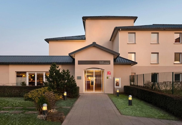 Gallery - B&B Hotel Thionville Yutz Route Du Luxembourg