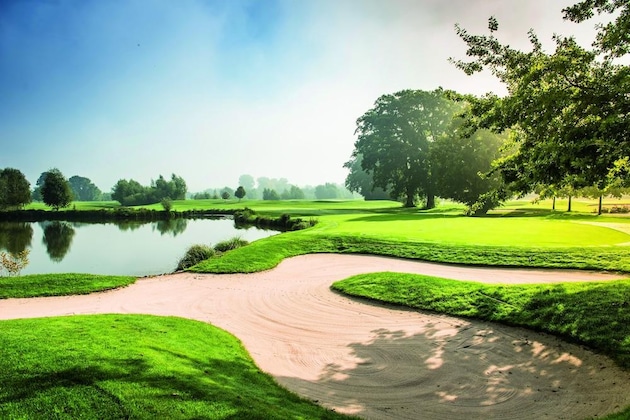 Gallery - Parkhotel Bad Griesbach