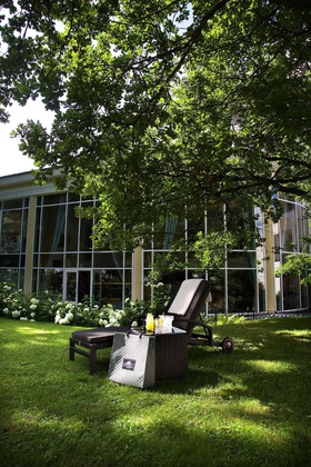 Gallery - Steigenberger Hotel Der Sonnenhof