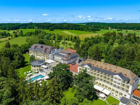 Gallery - Steigenberger Hotel Der Sonnenhof