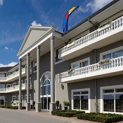 Gallery - Van Der Valk Resort Linstow