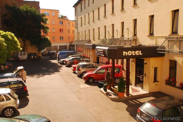 Gallery - City-Hotel Neubrunnenhof