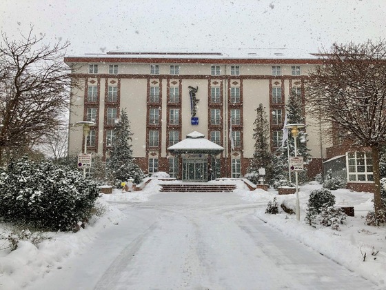 Gallery - Radisson Blu Hotel, Halle-Merseburg