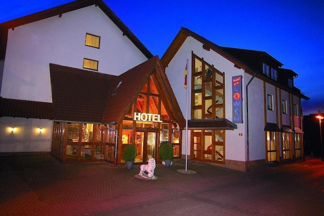 Gallery - Hotel Zum Loewen