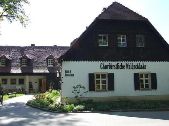 Gallery - Churfuerstliche Waldschaenke Moritzburg