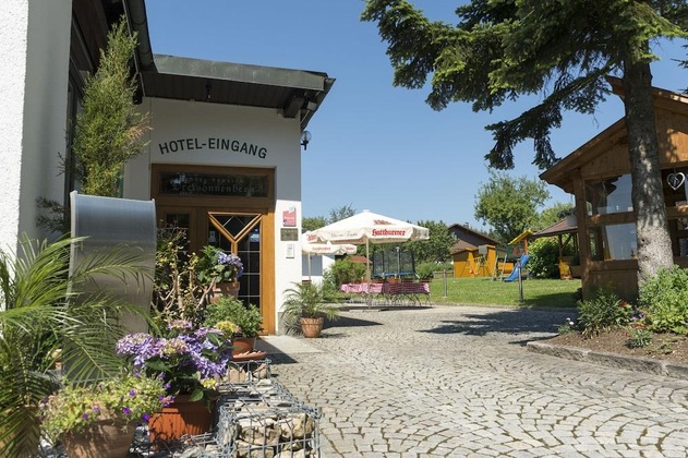 Gallery - Hotel Dreisonnenberg