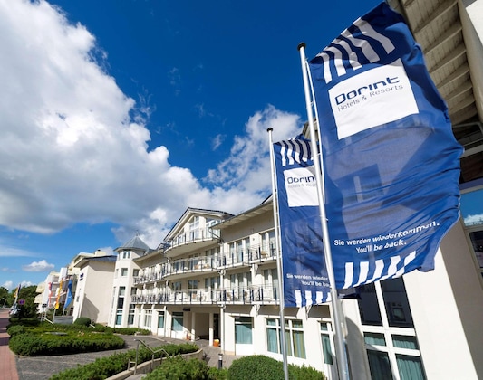 Gallery - Dorint Strandhotel Binz Rügen