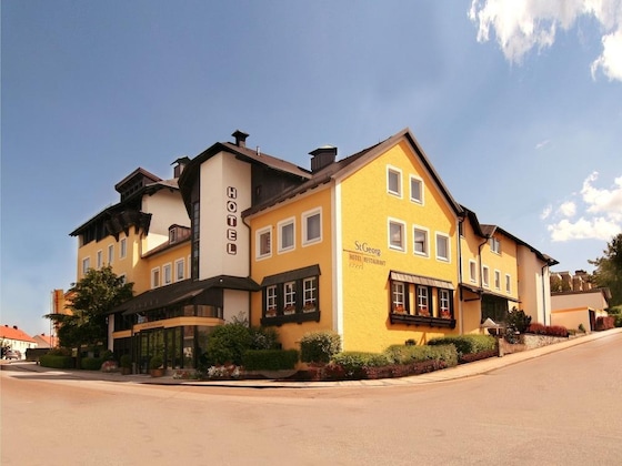 Gallery - Hotel St. Georg