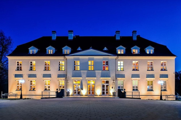 Gallery - Park Hotel Schloß Rattey