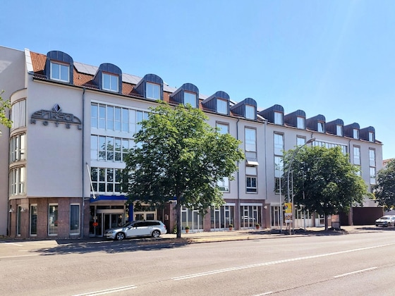 Gallery - Erikson Hotel