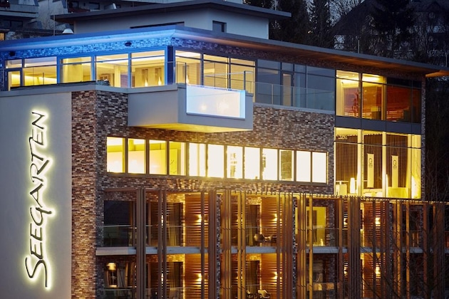Gallery - Hotel Seegarten