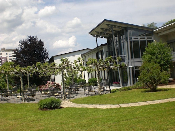 Gallery - Jufa Hotel Wangen Im Allgäu