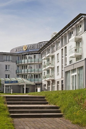 Gallery - Welcome Hotel Wesel