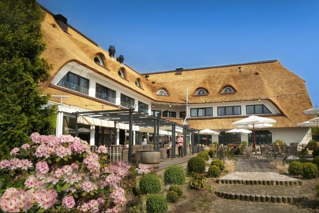 Gallery - Das Landhotel Wittenbeck