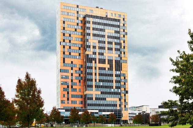 Gallery - Elite Hotel Ideon