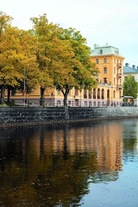 Gallery - Elite Grand Hotel Gävle