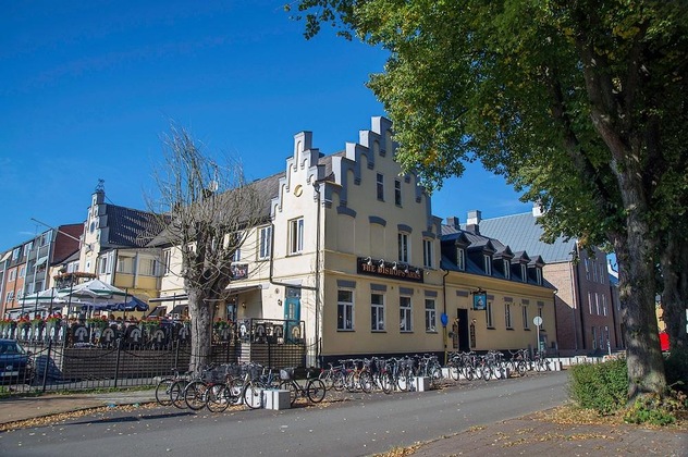 Gallery - Hotel Bishops Arms Kristianstad