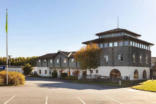 Gallery - Sure Hotel By Best Western Dalhall