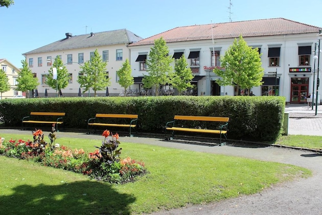 Gallery - Hotel Läckö