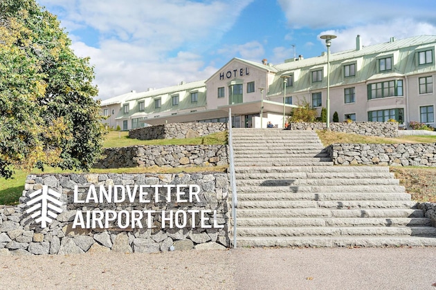 Gallery - Landvetter Airport Hotel, Best Western Premier Collection