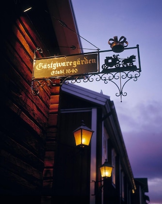 Gallery - Grythyttans Gästgivaregård