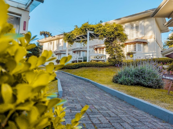 Gallery - Pousada Nacional Inn Campos Do Jordão