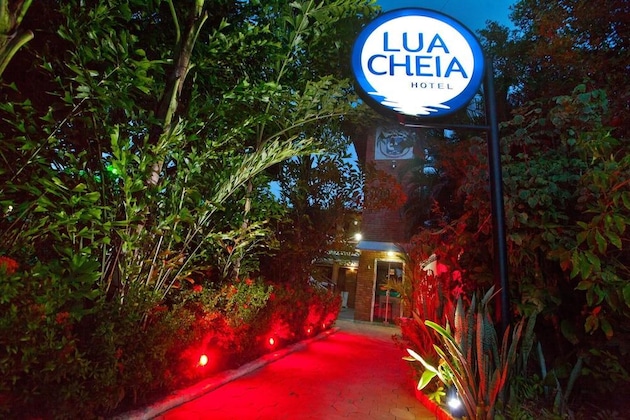 Gallery - Pousada Lua Cheia