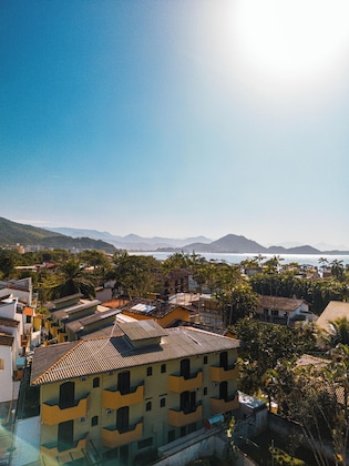 Gallery - Ubatuba Eco Hotel