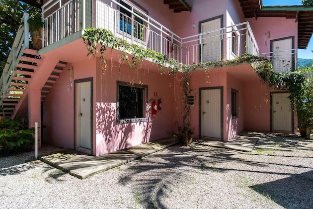 Gallery - Pousada Sanremo Inn