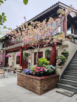 Gallery - Jingshan Garden Hotel