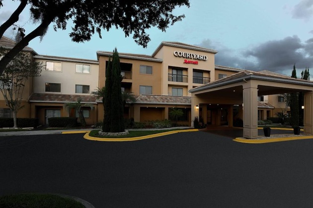 Gallery - Courtyard By Marriott Orlando Lake Mary North