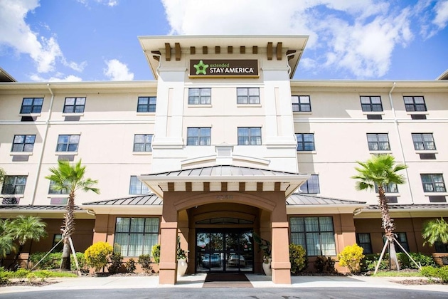 Gallery - Extended Stay America Premier Suites Lakeland - I-4